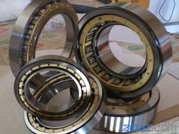 临清志远轴承制造 优质工业用轴承代理与销售服务