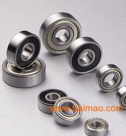 陇南市SKF轴承经销商与代理商 专业供应工业用轴承