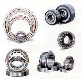 SKF原装进口轴承 瑞斯德授权经销商与工业用轴承代理销售详解