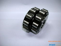 6021 2Z轴承 SKF品牌价格、厂家与工业轴承代理销售解析