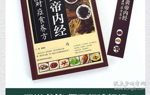 中医养生宝典 黄帝内经、本草纲目与民间偏方的智慧传承